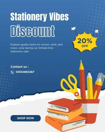 Looking for the best quality stationery?