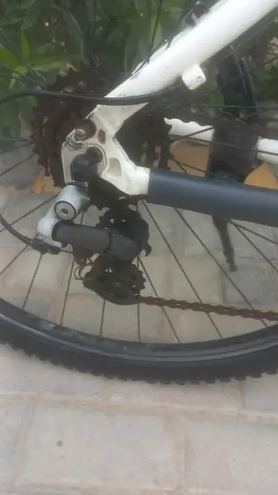 Louise garneau five 29er mountain cycle For Sale in Saddar | Karachi Ads