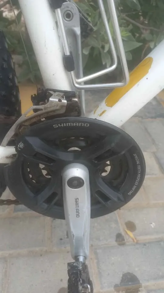 Louise garneau five 29er mountain cycle For Sale in Saddar | Karachi Ads - photo 2