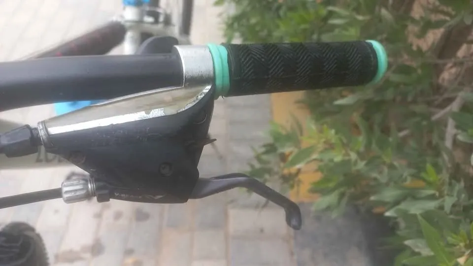 Louise garneau five 29er mountain cycle For Sale in Saddar | Karachi Ads - photo 3