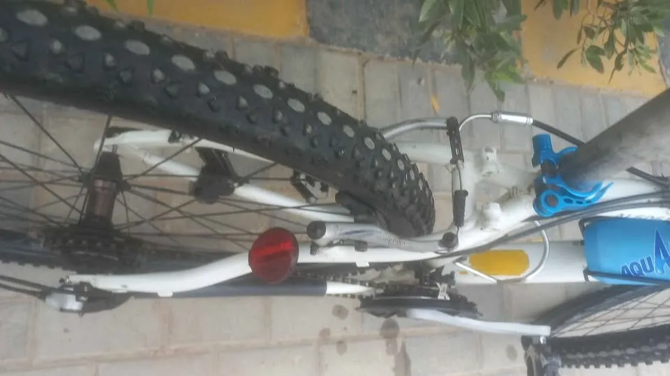 Louise garneau five 29er mountain cycle For Sale in Saddar | Karachi Ads - photo 5