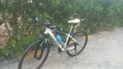 Louise garneau five 29er mountain cycle For Sale in Saddar | Karachi Ads - photo 6