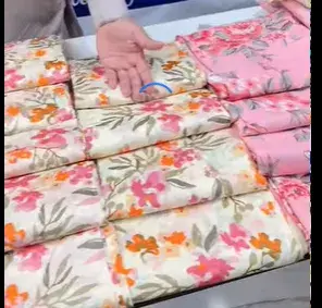 Luxury 3pc Lawn with Chiffon Dupatta For Sale in New Karachi | Karachi Ads