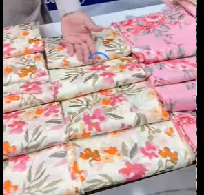 Luxury 3pc Lawn with Chiffon Dupatta For Sale in New Karachi | Karachi Ads - photo 1