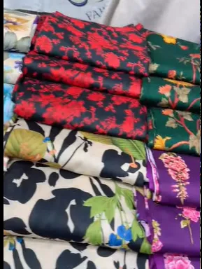 Luxury 3pc Lawn with Chiffon Dupatta For Sale in New Karachi | Karachi Ads - photo 2