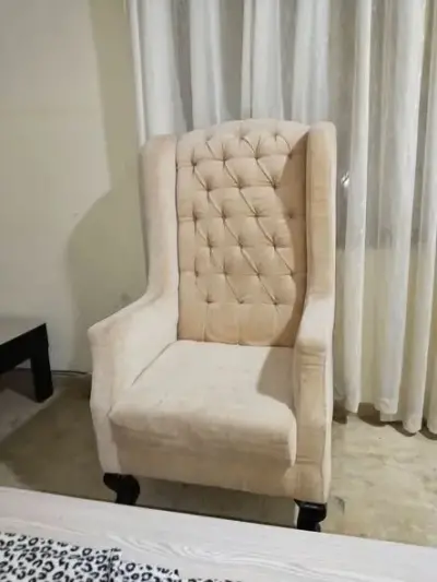 Luxury Chairs for Sale – Space Issue