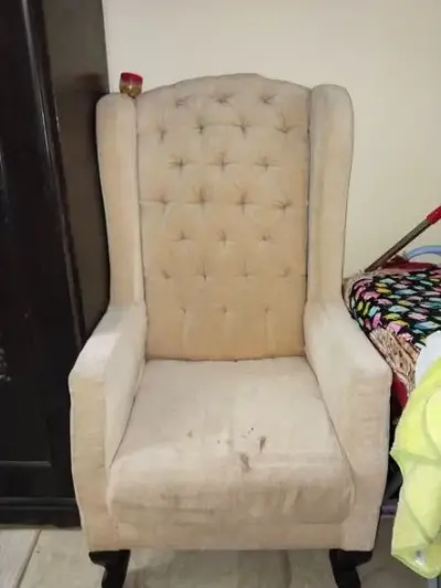Luxury Chairs for Sale – Space Issue - photo 2