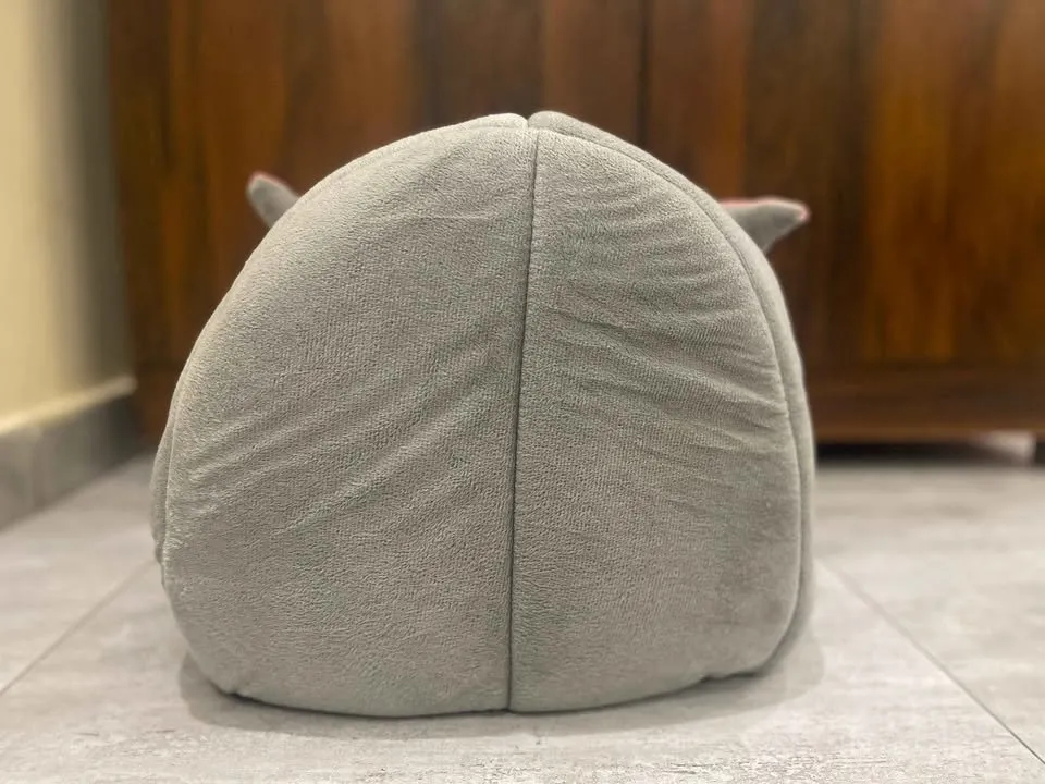 Luxury Cozy Cat House – Premium Cat Bed For Sale in Gulistan-e-Jauhar | Karachi Ads - photo 2