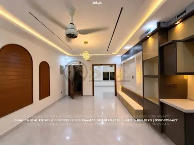 Luxury Fully Renovated Apartment For Sale in DHA Defence Phase 5 | Karachi Ads