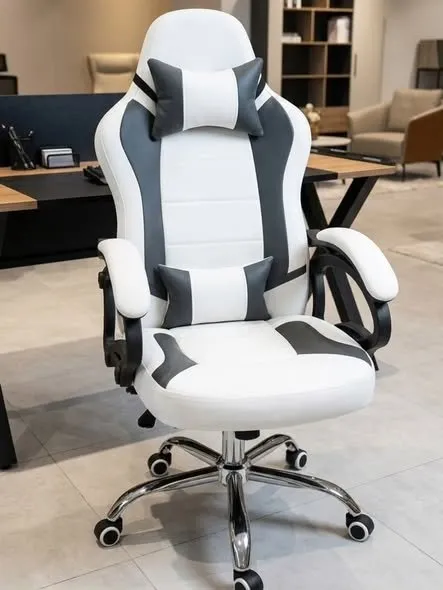 ๐ฅ LUXURY GAMING CHAIR โ PREMIUM COMFORT ๐ฅ - photo 2