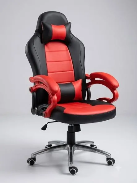 ๐ฅ LUXURY GAMING CHAIR โ PREMIUM COMFORT ๐ฅ - photo 4