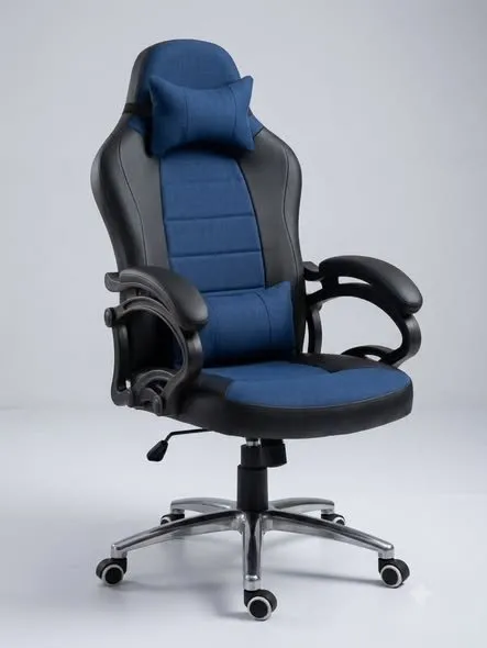 ๐ฅ LUXURY GAMING CHAIR โ PREMIUM COMFORT ๐ฅ - photo 5