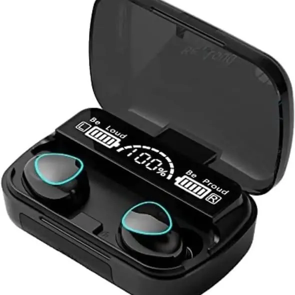 🎧 M10 TWS WIRELESS EARBUDS - photo 5