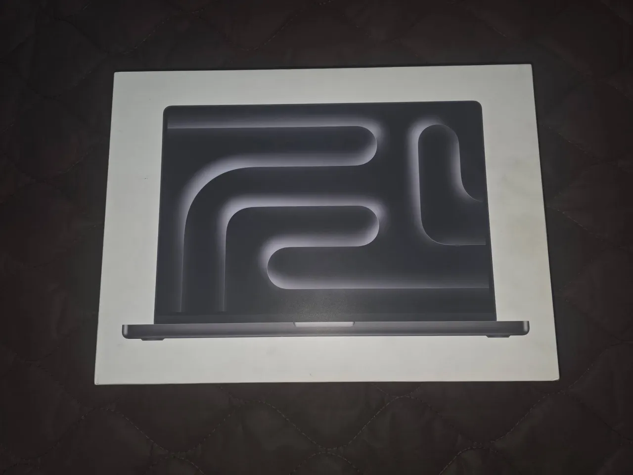 Macbook M5 Pro 16 Inch For Sale in New Karachi, Karachi - photo 1