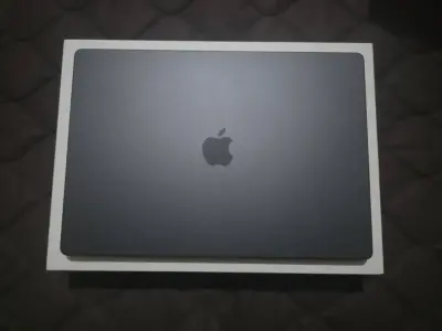 Macbook M5 Pro 16 Inch For Sale in New Karachi, Karachi - photo 2