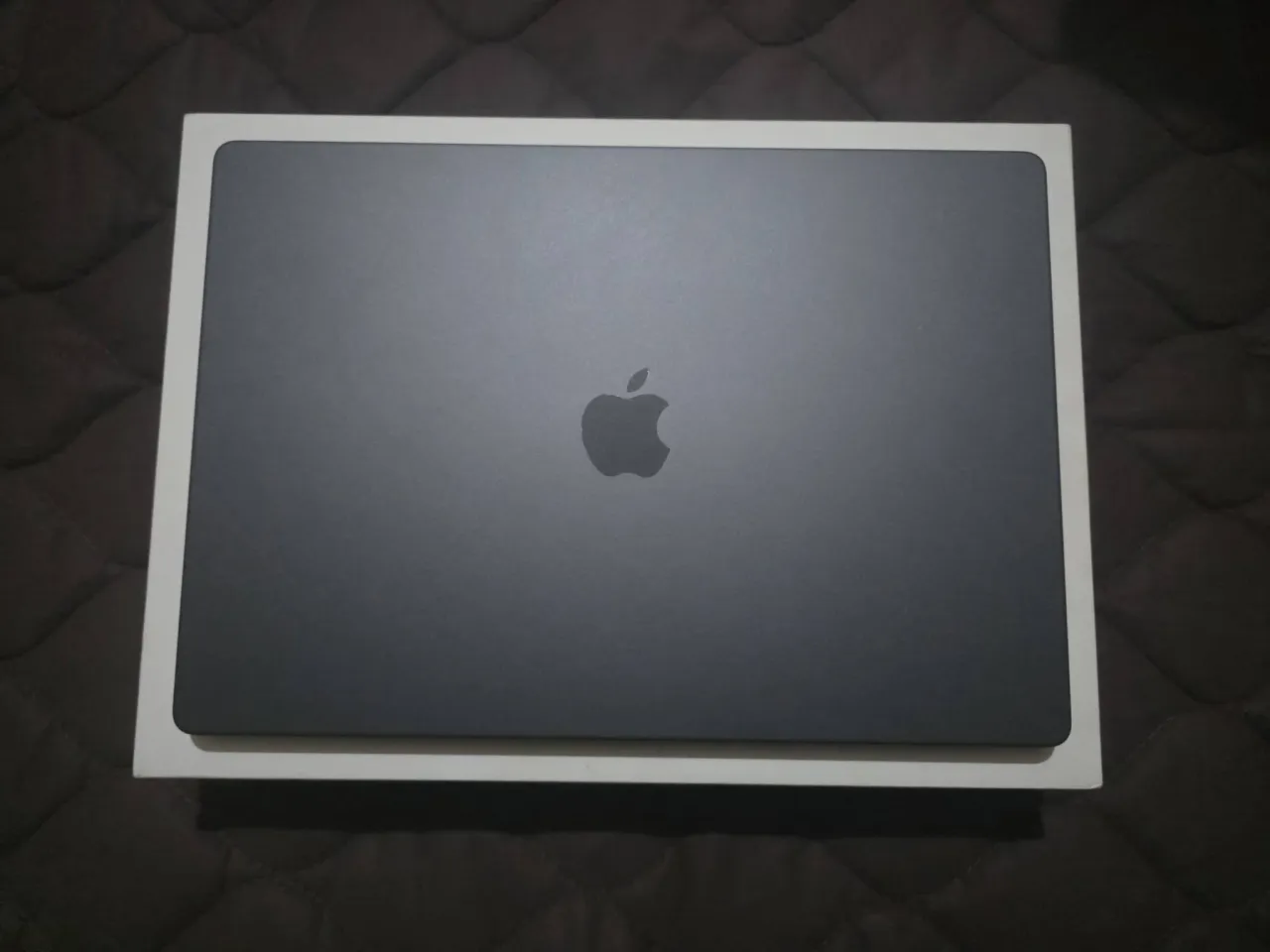 Macbook M5 Pro 16 Inch For Sale in New Karachi, Karachi - photo 2
