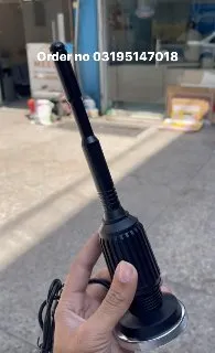 Magnet antenna Dispatch To Attock Get all car body parts at one place! For Sale in Gulistan-e-Jauhar | Karachi Ads - photo 1