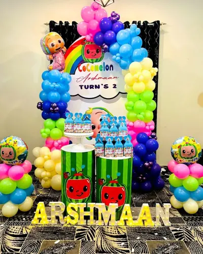 Make Every Event Memorable with Professional Event Decor in Gulistan-e-Jauhar | Karachi Ads - photo 2