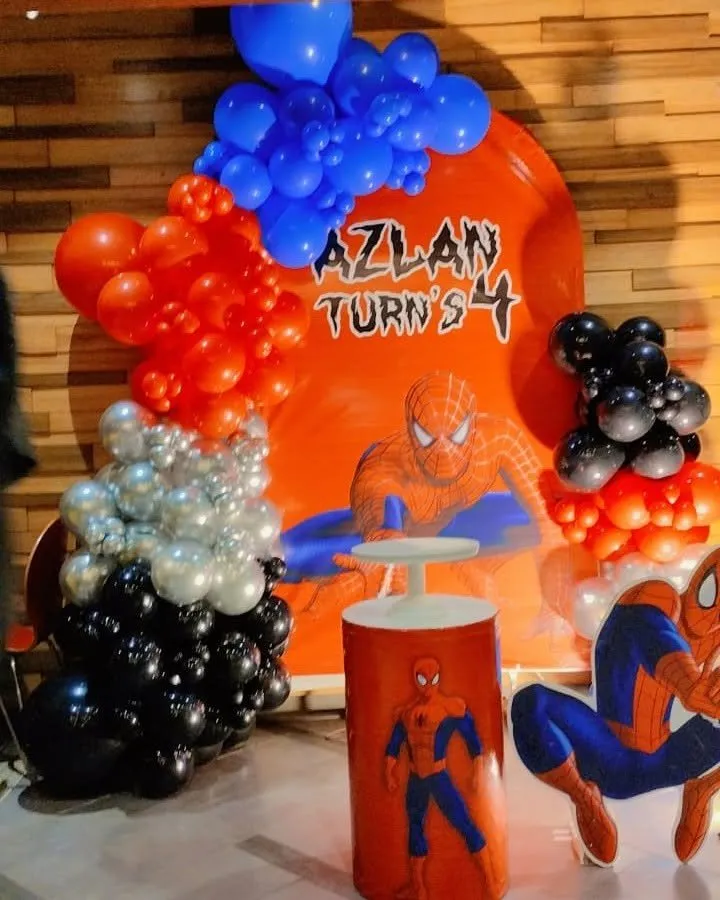 Make Every Event Memorable with Professional Event Decor in Gulistan-e-Jauhar | Karachi Ads - photo 3