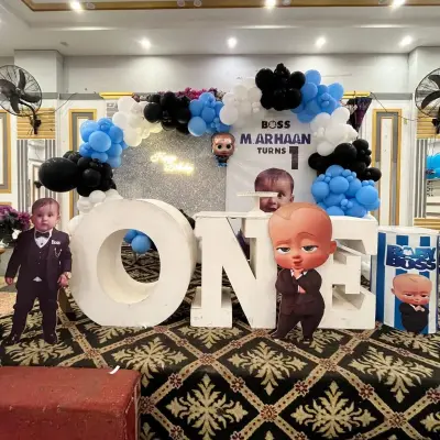 Make Every Event Memorable with Professional Event Decor in Gulistan-e-Jauhar | Karachi Ads - photo 8