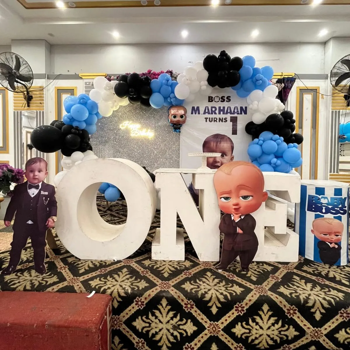 Make Every Event Memorable with Professional Event Decor in Gulistan-e-Jauhar | Karachi Ads - photo 8