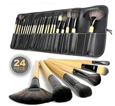 Makeup brushes - photo 2
