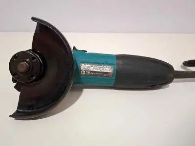 Makita 5" GRINDER Japan