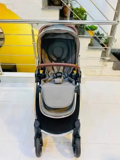 Mamas and papas stroller / pushchair available for sale