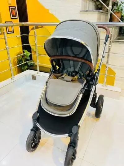 Mamas and papas stroller / pushchair available for sale - photo 2