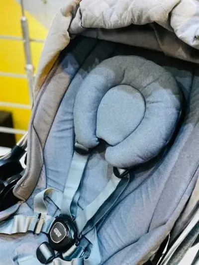Mamas and papas stroller / pushchair available for sale - photo 4