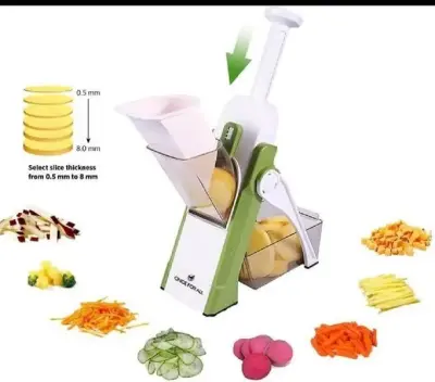 Mandoline Safe Vegetable Cutter / Slicer for Sale in Saddar, Karachi