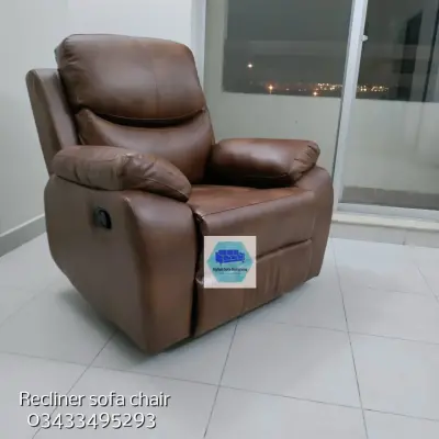 Manual Recliner 🛋️ Manual Rocking🛋️  Electric sample Recliner ⚡ Rocking electric Recliner - photo 12