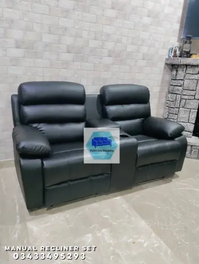 Manual Recliner 🛋️ Manual Rocking🛋️  Electric sample Recliner ⚡ Rocking electric Recliner - photo 7