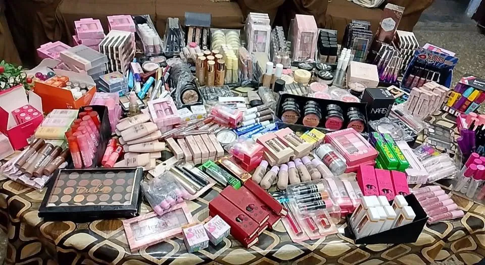Many More Original Branded Cosmetics - photo 1