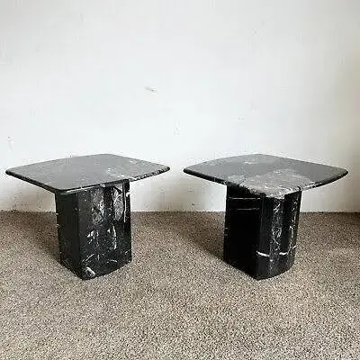 MARBLE TABLE