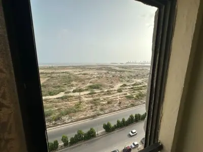 Marina elevation apartment For Sale in Marine Elevation | Karachi Ads
