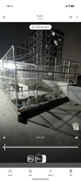 Master cage big size cage For Sale in Nazimabad No. 1 | Karachi Ads