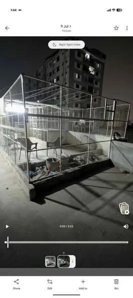 Master cage big size cage For Sale in Nazimabad No. 1 | Karachi Ads - photo 1