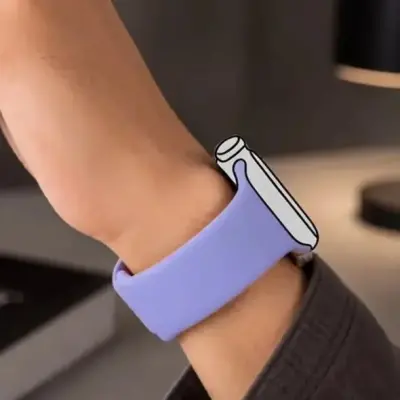 *Match your mood, change your band 🎨⌚* - photo 3