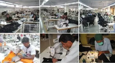 Maximo Apparels – Wholesale Clothing Manufacturer & Garments Supplier in Karachi