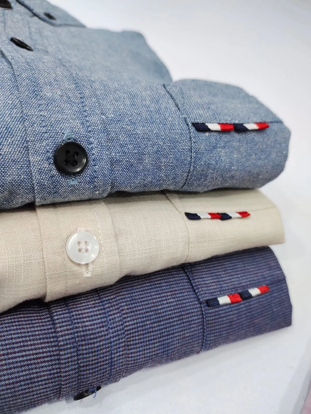 Maximo Apparels – Wholesale Clothing Manufacturer & Garments Supplier in Karachi - photo 2