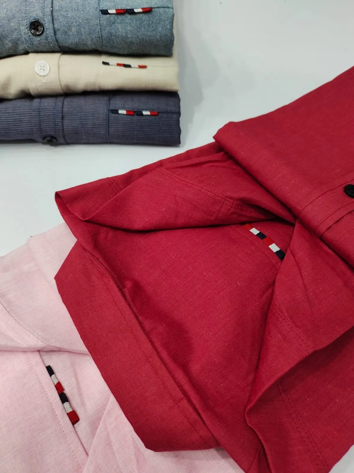 Maximo Apparels – Wholesale Clothing Manufacturer & Garments Supplier in Karachi - photo 3