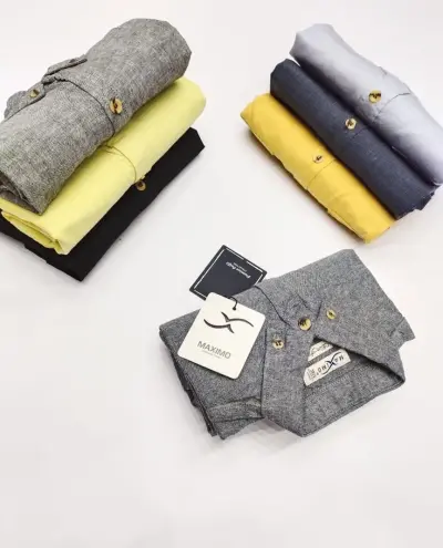 Maximo Apparels – Wholesale Clothing Manufacturer & Garments Supplier in Karachi - photo 6