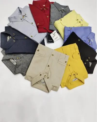 Maximo Apparels – Wholesale Clothing Manufacturer & Garments Supplier in Karachi - photo 7