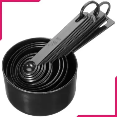 Measuring Spoons and Cups Set