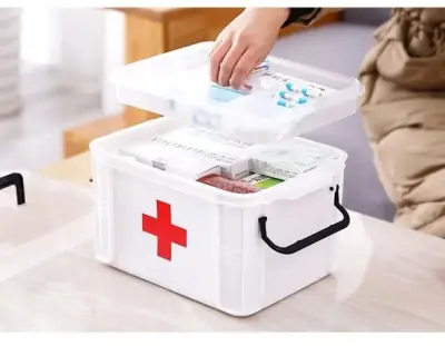 Medicine Storage box
