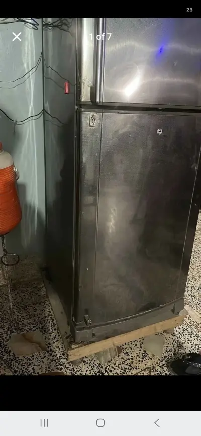 Medium size refrigerator For Sale in Buffer Zone, Karachi - photo 5