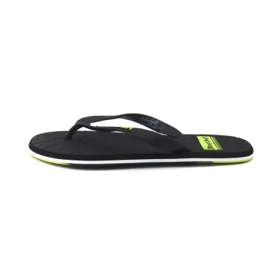 Men's Original Quick Surf Flip Flop Slipper Black For Sale in Gulistan-e-Jauhar | Karachi Ads - photo 2