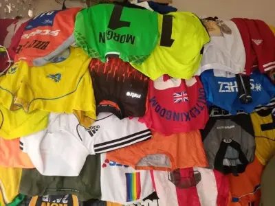 Mens Sports T-shirt
