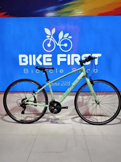 Merida Crossway Hybrid For Sale in Clifton | Karachi Ads